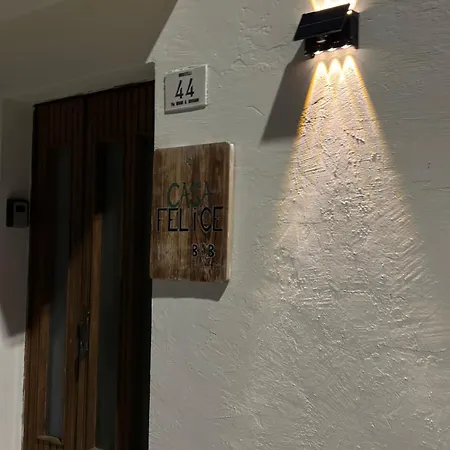 Casa Felice 3*