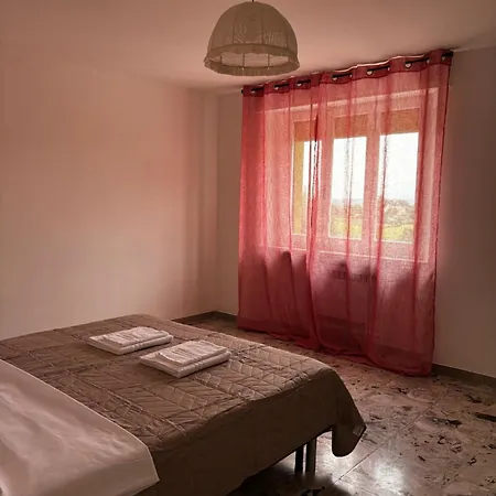 Bed & Breakfast Casa Felice