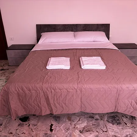 Casa Felice Bed & Breakfast Senigallia