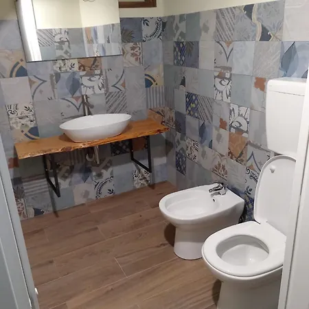 Casa Felice Bed & Breakfast Senigallia