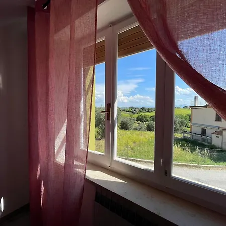Bed & Breakfast Casa Felice Senigallia