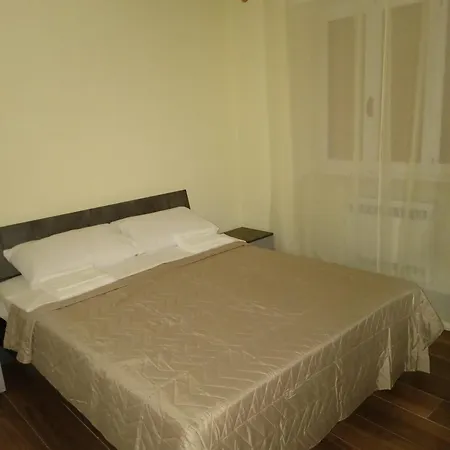 Bed & Breakfast Casa Felice