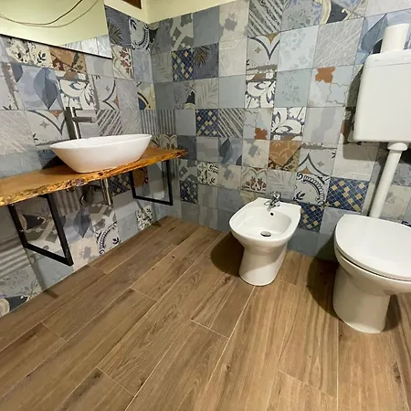 Casa Felice Bed & Breakfast Senigallia