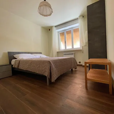 Casa Felice Bed & Breakfast