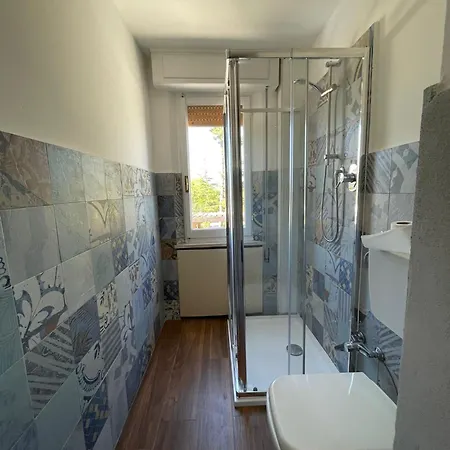 Casa Felice Senigallia