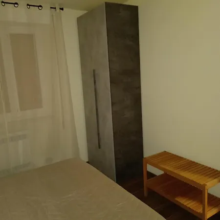 Bed & Breakfast Casa Felice