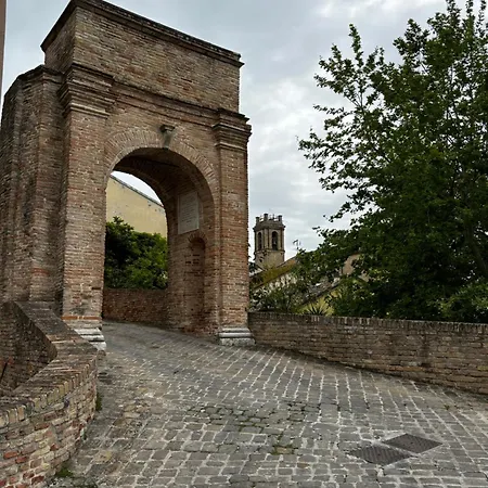 Bed & Breakfast Casa Felice