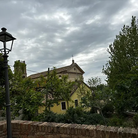 Casa Felice Bed & Breakfast Senigallia